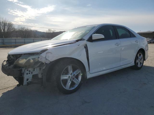 Vin: 4t1bf1fk0du248507, lot: 47783925, toyota camry l 2013 img_1
