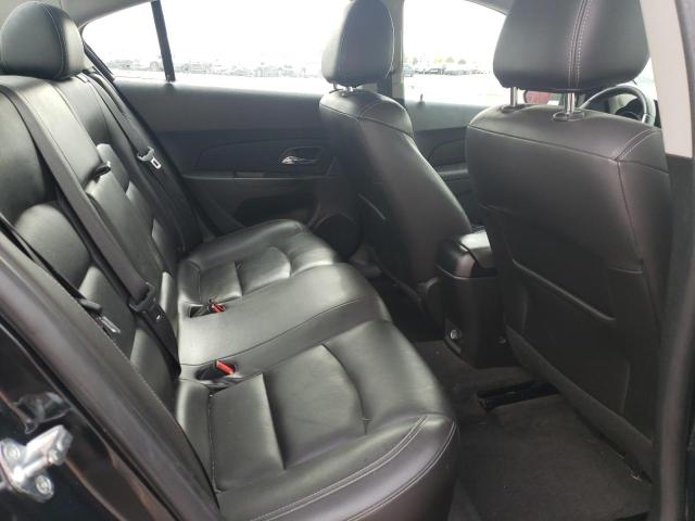2015 CHEVROLET CRUZE LT - 1G1PE5SBXF7251306