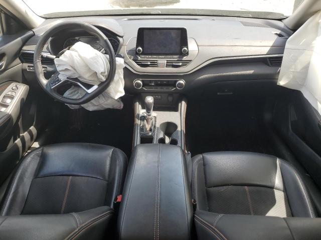 2021 NISSAN ALTIMA SR - 1N4BL4CV1MN367065