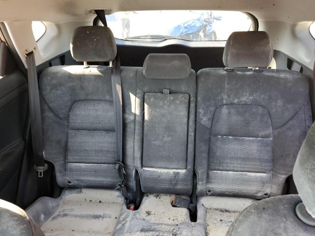 2020 HYUNDAI TUCSON LIMITED KM8J33A46LU127052