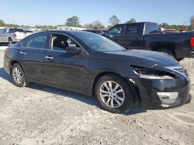 Vin: 1n4al3ap1ec131782, lot: 47402445, nissan altima 2.5 20144