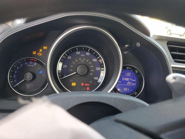 2015 HONDA FIT EX - 3HGGK5H86FM729434