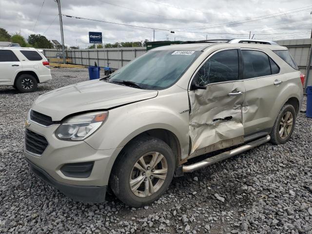 Vin: 2gnalbek1g1133101, lot: 51166945, chevrolet equinox ls 2016 img_1