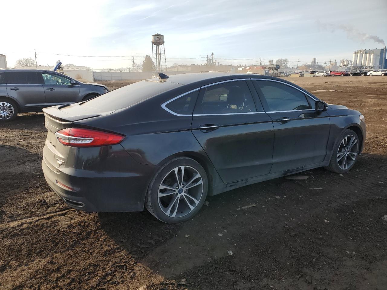 Global Auto Auctions