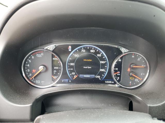 2024 GMC TERRAIN DE - 3GKALXEG6RL184584