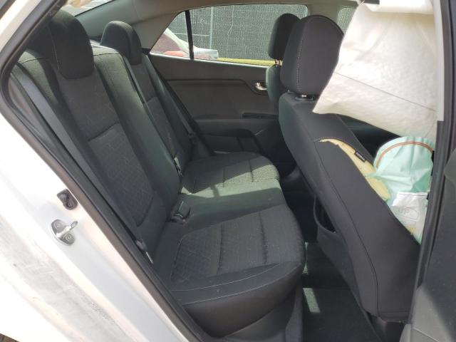 2023 KIA RIO LX - 3KPA24AD5PE593976