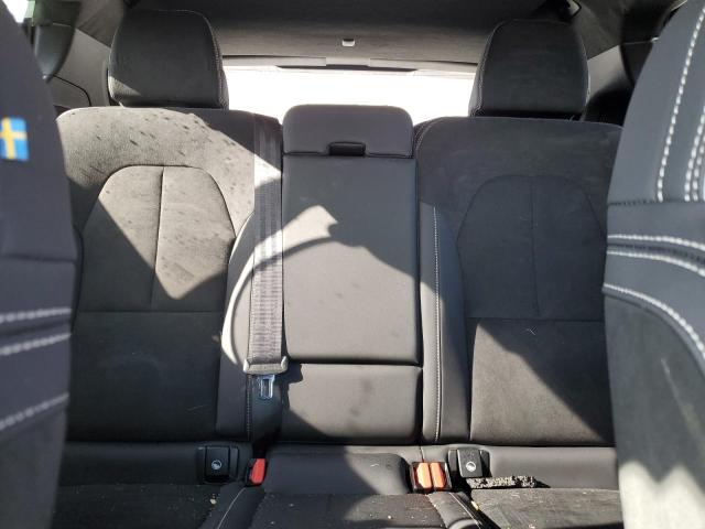 2023 VOLVO XC40 RECHA YV4ED3ULXPX037178