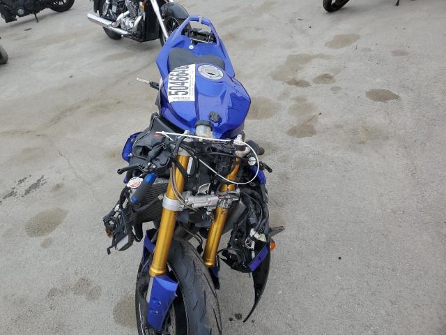 2012 YAMAHA YZFR1 C JYARN23Y7CA002425