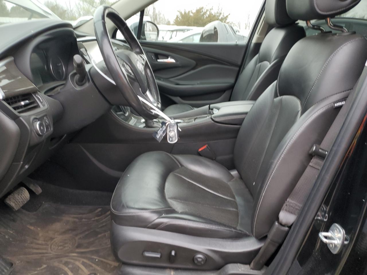 BUICK ENVISION PREMIUM