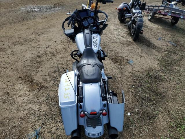 2023 HARLEY-DAVIDSON FLTRXS 1HD1KTP22PB636701