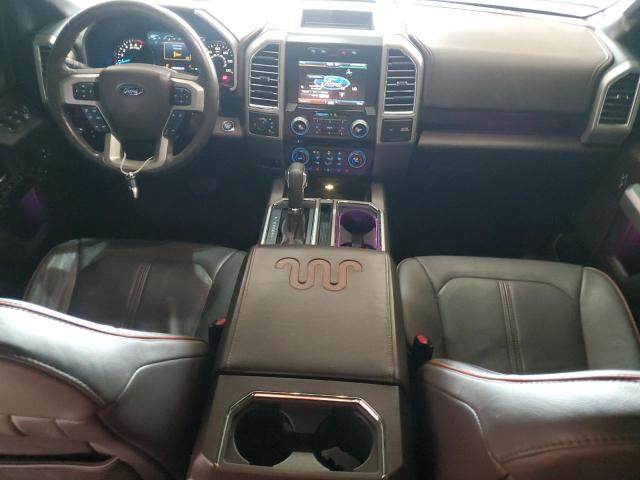 2015 FORD F150 SUPER - 1FTEW1EG3FFC87579