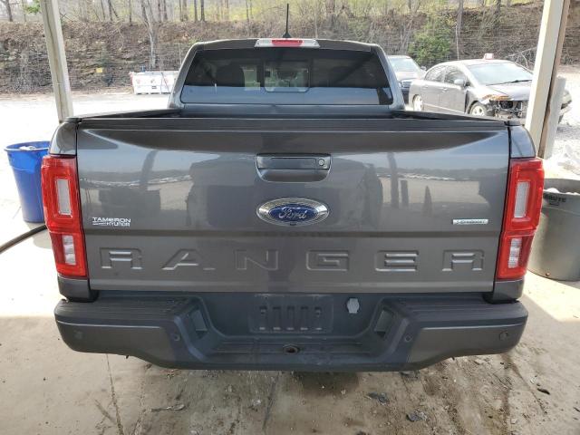 2020 FORD RANGER XL - 1FTER4EH5LLA25948