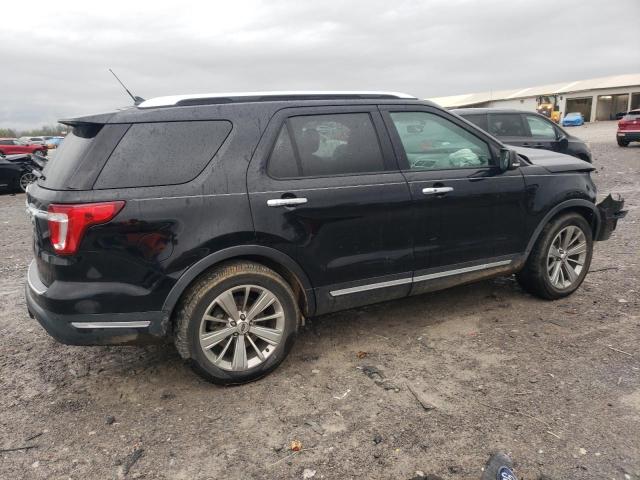 Vin: 1fm5k7f84jga36736, lot: 51037805, ford explorer limited 20183