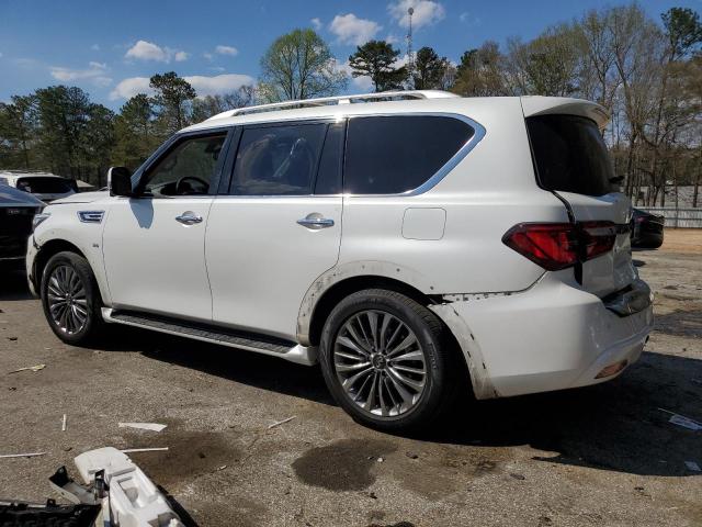 2018 INFINITI QX80 BASE - JN8AZ2NF6J9665084