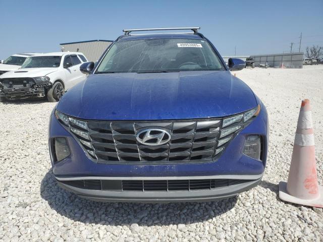 5NMJBCAE1NH140639 2022 HYUNDAI TUCSON