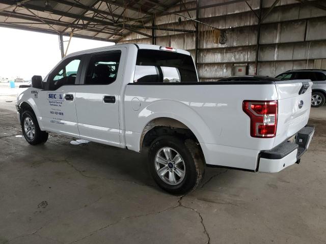 Vin: 1ftew1c59lke39806, lot: 48193775, ford f-150 supercrew 20202