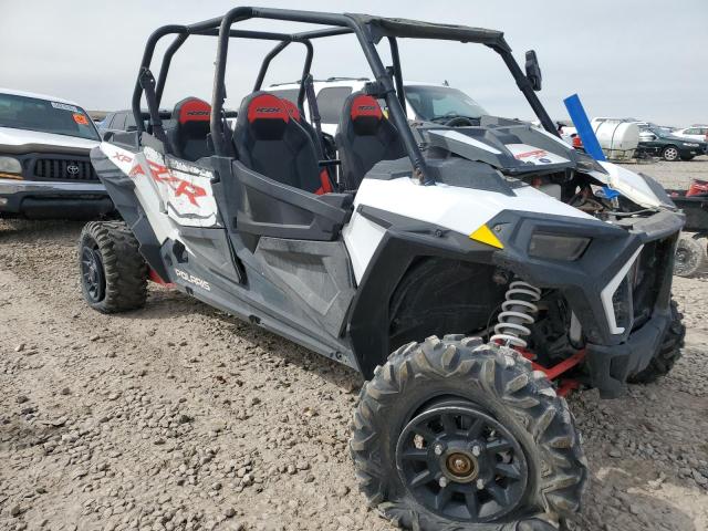 2020 POLARIS RZR XP 4 1 3NSN4E993LH854062