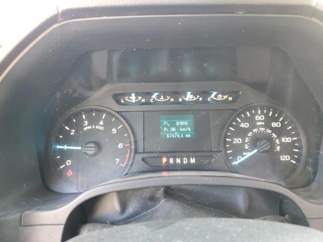2019 FORD F150 - 1FTMF1C59KKD60498