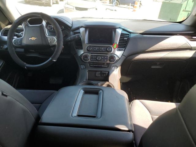 2019 CHEVROLET TAHOE K150 - 1GNSKBKC7KR376724