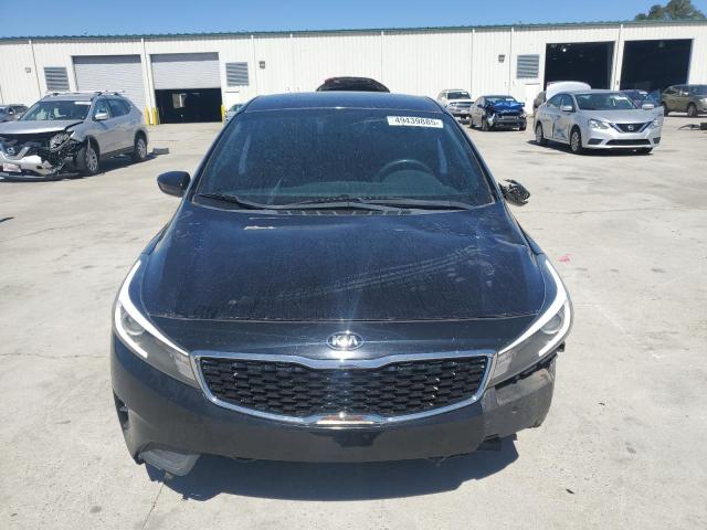 2017 KIA FORTE LX - 3KPFK4A7XHE025272