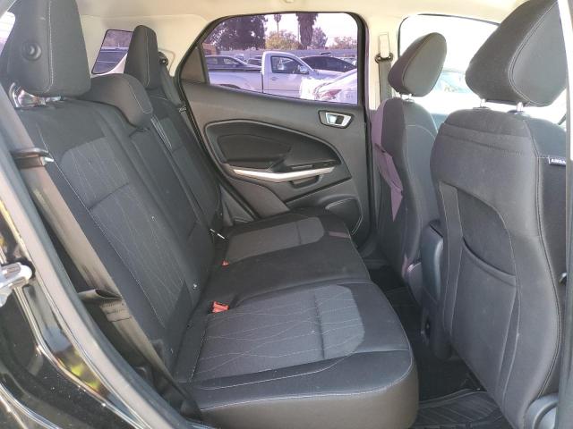 2019 FORD ECOSPORT S - MAJ3S2GEXKC269005