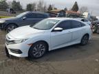 2017 HONDA CIVIC EX - 19XFC2F7XHE209024