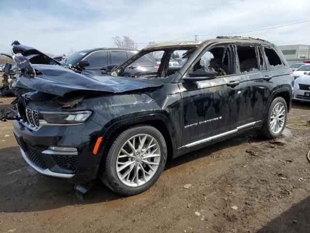 JEEP GRAND CHER