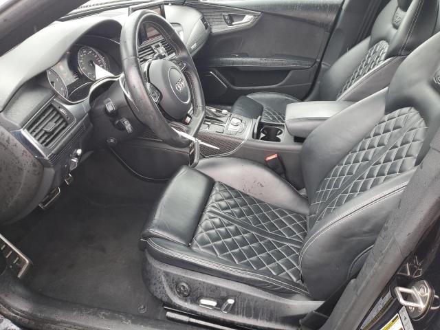 2017 AUDI S7 PRESTIG WAU2FBFC9HN074159