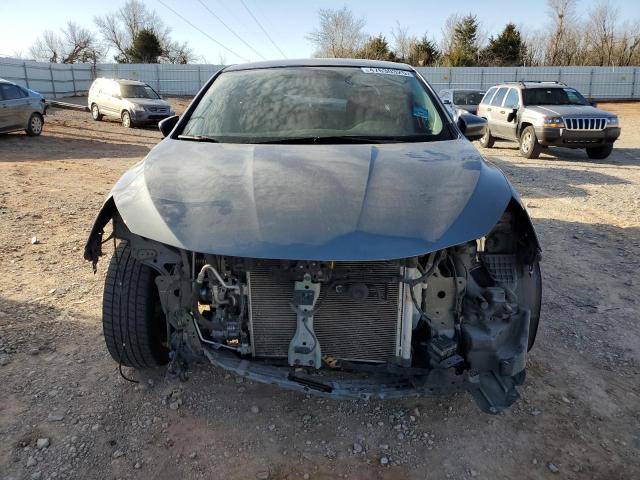 2019 NISSAN SENTRA S - 3N1AB7AP5KY211306