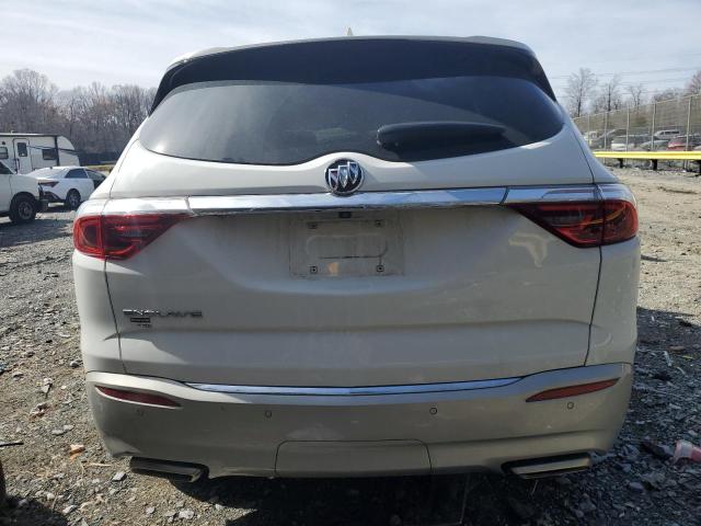 2022 BUICK ENCLAVE ES - 5GAERBKWXNJ108220