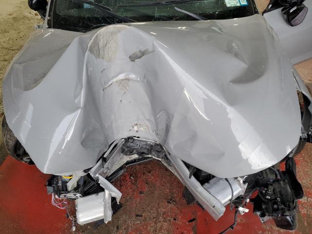 2025 KIA K5 GT LINE - KNAG64J74S5335961