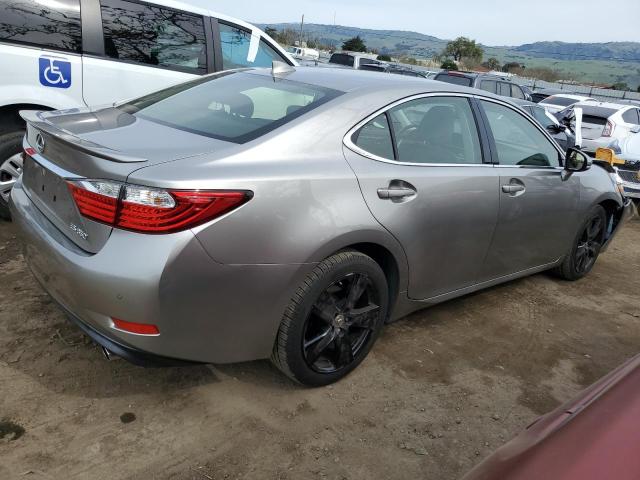 JTHBK1GG3F2191405 Lexus Es350 350 2015