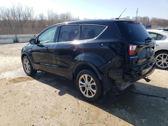 Vin: 1fmcu0gd5hub82885, lot: 46465295, ford escape se 20172