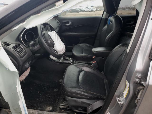 2019 JEEP COMPASS LI - 3C4NJDCB4KT672379
