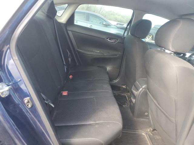 2019 NISSAN SENTRA S - 3N1AB7APXKY366952