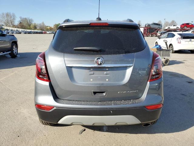 2019 BUICK ENCORE PRE - KL4CJASB9KB897304