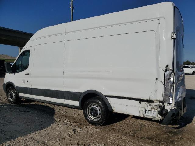 FORD TRANSIT T- 2015 white cargo va gas 1FTNR3XG4FKA96311 photo #3