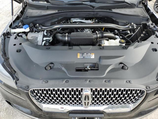 2022 LINCOLN AVIATOR RE 5LM5J7XC3NGL06290