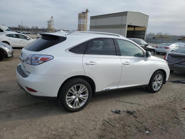 Vin: jtjbc1ba0a2016911, lot: 42614515, lexus rx450 450h 20103