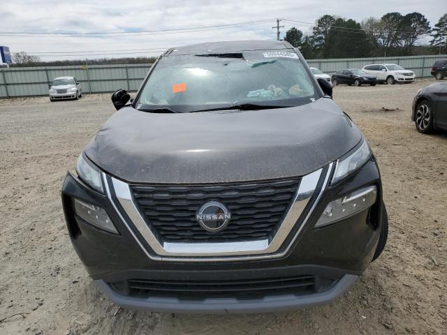 2021 NISSAN ROGUE SV - 5N1AT3BA9MC815722