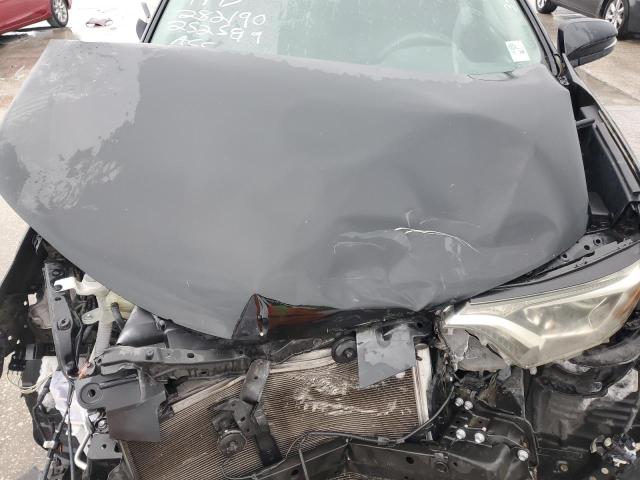 2016 TOYOTA RAV4 XLE - 2T3WFREV5GW252589