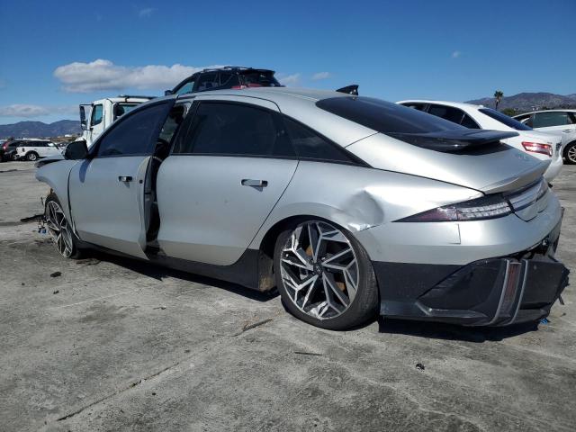 Vin: kmhm54aa0pa043920, lot: 47595235, hyundai ioniq 6 li limited 20232