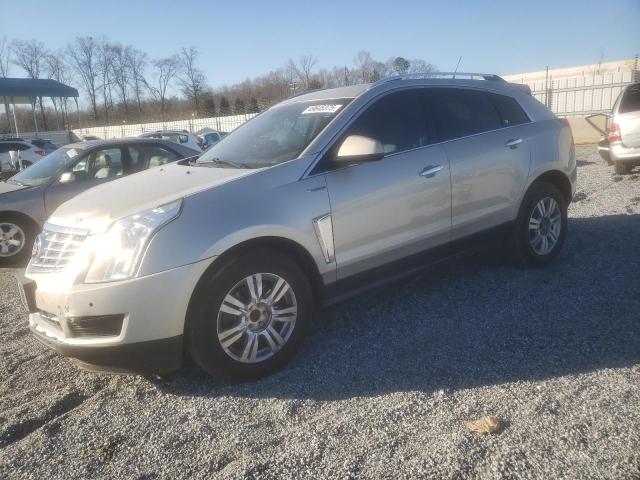 Vin: 3gyfnbe38es516403, lot: 49645375, cadillac srx luxury collection 2014 img_1