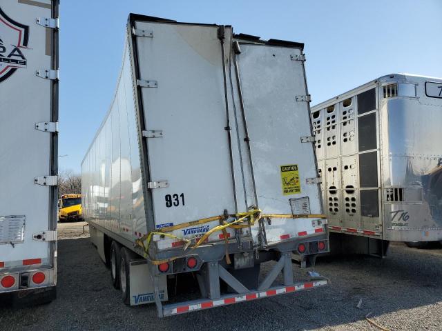 VANGUARD 53' TRAIL 2020 white   5V8VC5320LT004931 photo #4