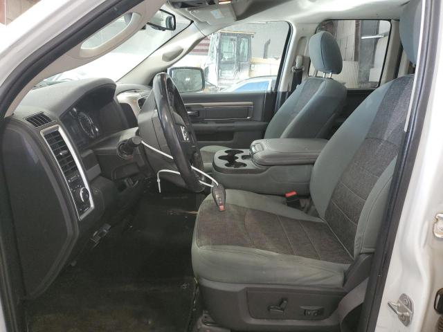 2017 RAM 1500 SLT - 1C6RR7GT2HS700471