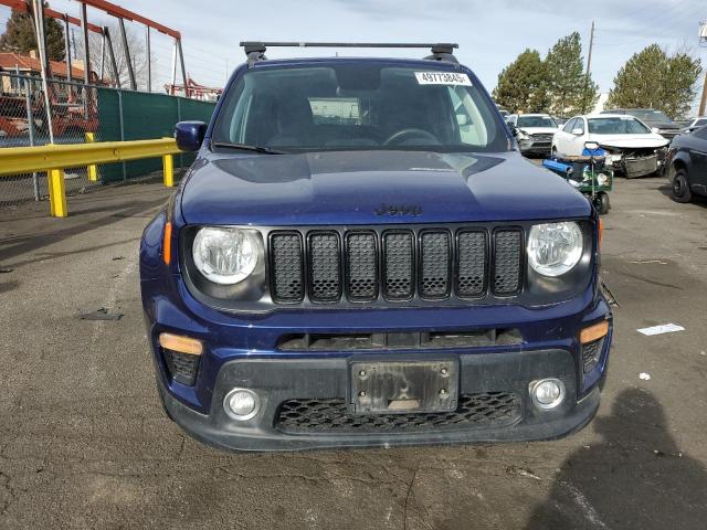 2019 JEEP RENEGADE L - ZACNJBBB7KPK18802