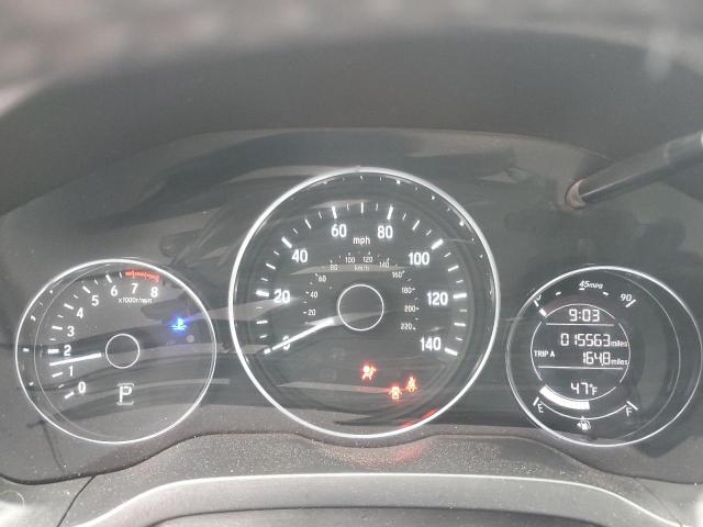 2022 HONDA HR-V SPORT 3CZRU6H16NM775767