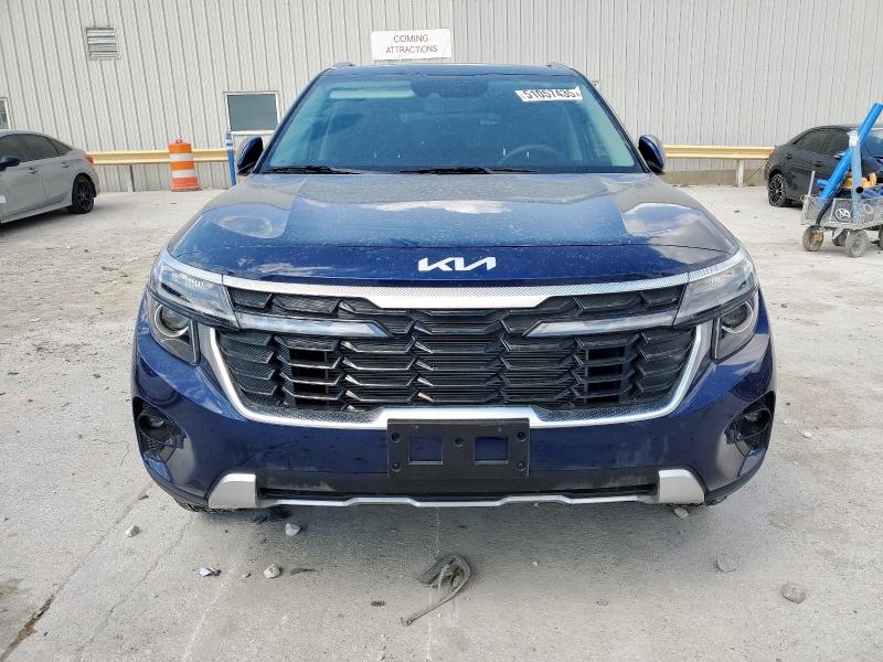 2025 KIA SELTOS EX KNDER2AA1S7683464