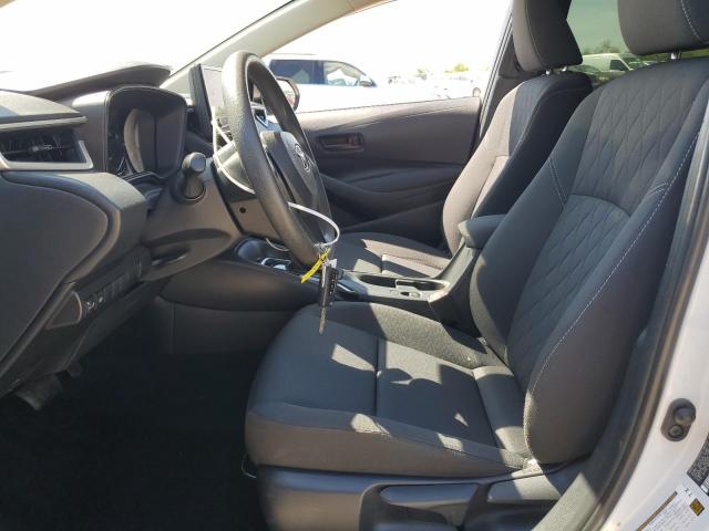 2023 TOYOTA COROLLA LE - JTDB4MEEXP3002601