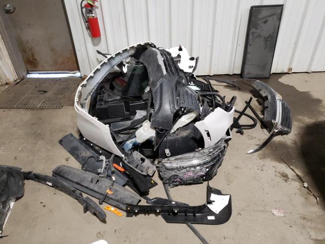 2022 CHEVROLET EQUINOX LT - 3GNAXKEVXNL265610